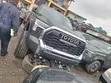 Toyota Tundra 2010 Upgrade Kit (2025-2026 Style) - 2