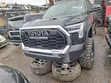 Toyota Tundra 2010 Upgrade Kit (2025-2026 Style) - 3