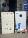 15kWh 48V Hyper Power Solar Lithium Battery - 1