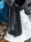 Toyota Tacoma Front Grille (2020-2022) with Toyota Alphabet - 1
