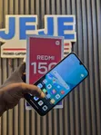 Xiaomi Redmi 15C 4G 128GB Pink - 1