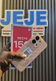 Xiaomi Redmi 15C 4G 128GB Pink - 3