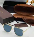 Tom Ford Sunglasses - Pure Quality, Fully Packaged - 4