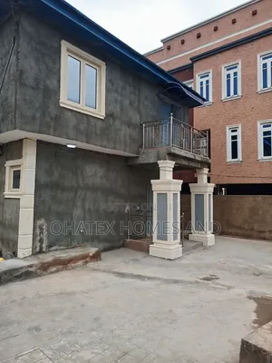 3-Bedroom Duplex for Rent in Water Front Estate, GRA Phase 1
