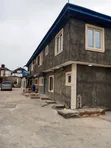 3-Bedroom Duplex for Rent in Water Front Estate, GRA Phase 1 - 2