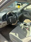 Toyota Camry 2011 Gold - 2