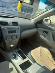 Toyota Camry 2011 Gold - 3