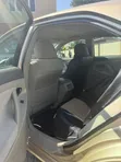 Toyota Camry 2011 Gold - 4