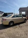 Toyota Camry 2011 Gold - 5