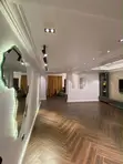 Gidan Kwana 3 Bedroom Mai Cikakken kayan sawa don haya a Victoria Island - 2
