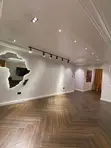 Gidan Kwana 3 Bedroom Mai Cikakken kayan sawa don haya a Victoria Island - 3