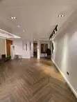 Gidan Kwana 3 Bedroom Mai Cikakken kayan sawa don haya a Victoria Island - 4