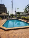 Gidan Kwana 3 Bedroom Mai Cikakken kayan sawa don haya a Victoria Island - 5