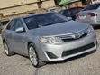 Toyota Camry LE 2013 Grey - 1