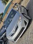 Toyota Camry LE 2013 Grey - 3