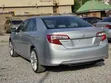 Toyota Camry LE 2013 Grey - 5