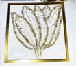 Luxury Handmade Textured Wall Art - 2