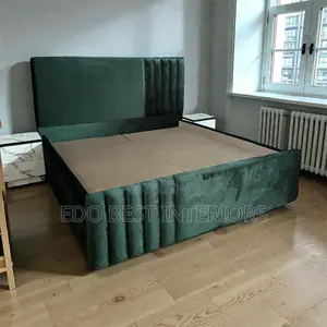 EDO BEST 6x6 Bed Frame - Brand New
