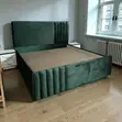 EDO BEST 6x6 Bed Frame - Brand New - 1