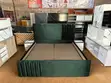 EDO BEST 6x6 Bed Frame - Brand New - 2