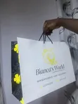 Paper Bag Printing Services - All Sizes - 2