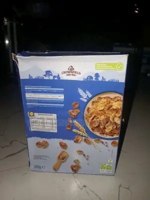 Kellogg's Bran Flakes Cereal