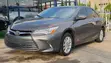 Toyota Camry XSE Sedan 2016 - 2