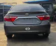 Toyota Camry XSE Sedan 2016 - 3