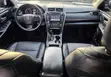Toyota Camry XSE Sedan 2016 - 4
