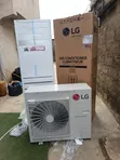 LG 5 Ton Inverter Floor Standing AC - 2