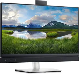 HP C2422HE 24" Full HD Video Conferencing Monitor