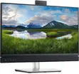 HP C2422HE 24" Full HD Monitor na Taron Bidiyo - 1