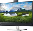 HP C2422HE 24" Full HD Monitor na Taron Bidiyo - 2