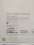 Apple MacBook Pro 2025 M5 16GB RAM 512GB SSD 14" - 4