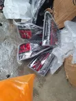 Lexus RX 350 2010 Complete Back Light Upgrade zu Tsarin LED na 2020 - 1