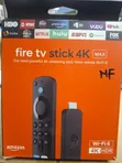 Amazon Fire TV Stick 4K Max - 1