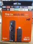 Amazon Fire TV Stick 4K Max - 2