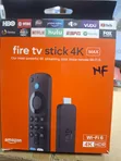 Amazon Fire TV Stick 4K Max - 3