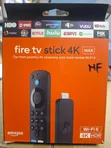Amazon Fire TV Stick 4K Max - 4
