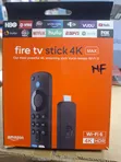 Amazon Fire TV Stick 4K Max - 5