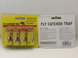 Green River Fly Catcher Trap (4pcs) - 2
