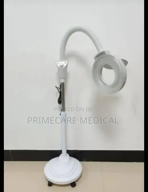 Portable Phototherapy LED Bulb