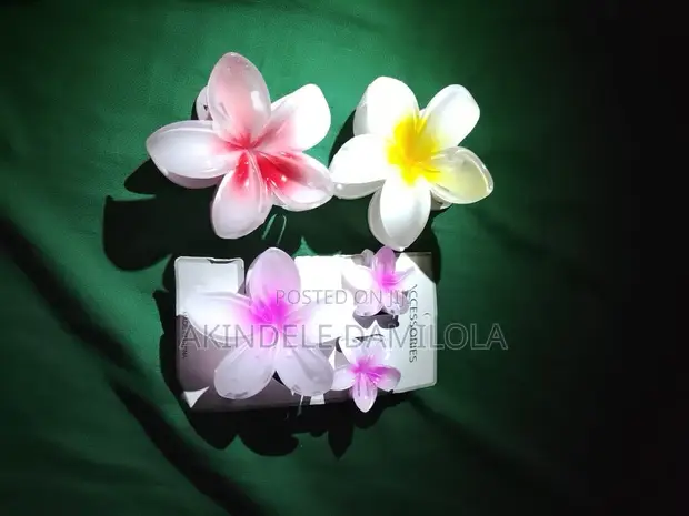 Treasure Luxe Fashion Accessories - 1