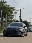 Sabon Toyota Camry 2025 Baki - 1