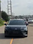 Sabon Toyota Camry 2025 Baki - 4