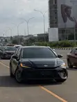 Sabon Toyota Camry 2025 Baki - 5