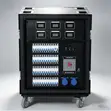 48-Way Power Distribution Rack - 2