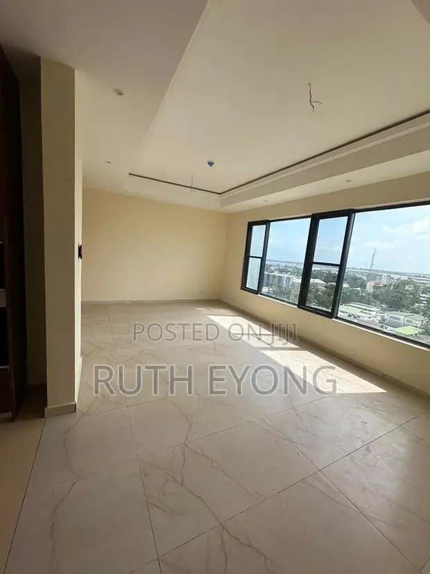 1 Bedroom Mini Flat for Sale, Victoria Island Extension - 1