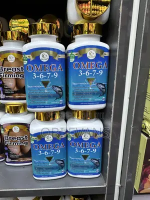 Omega-3 C7 Manufar Kifi