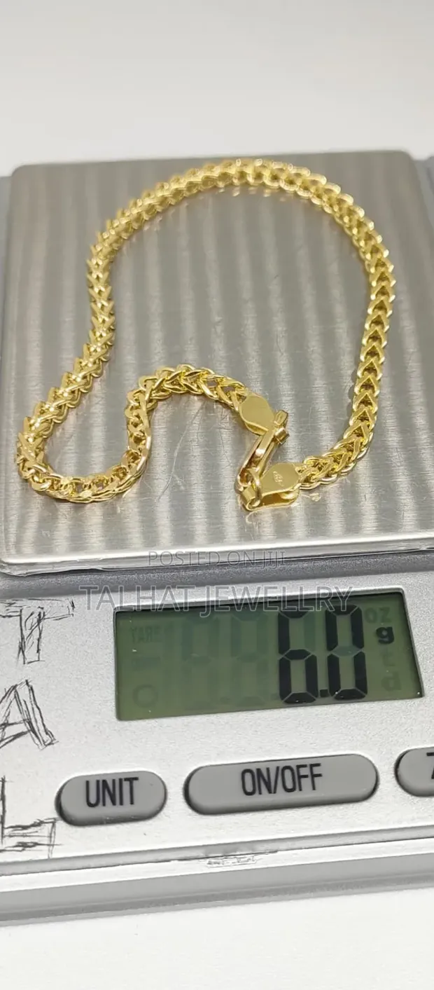 Talhat Jewellery: Gold Buying & Selling - 1